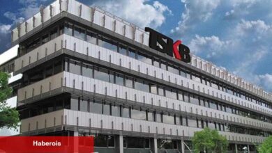 TSKB ve EBRD 75 milyon euroluk kredi mutabakatına imza attı