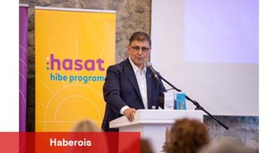 Tugay: Son nefesimi verene kadar bu uğraşın bir kesimi olacağım