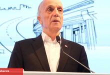 TÜHİS kamu işçileri için ilk teklifini sundu... TÜRK-İŞ teklifi yetersiz buldu!