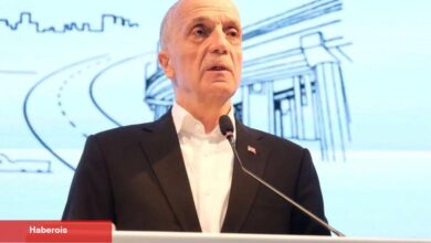 TÜHİS kamu işçileri için ilk teklifini sundu... TÜRK-İŞ teklifi yetersiz buldu!
