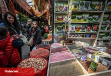 Tüketici itimadı iki aydır yükseliyor