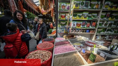 Tüketici itimadı iki aydır yükseliyor