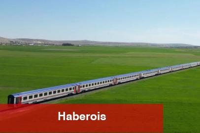 Turistik Karaelmas'ın birinci seferi 13 Haziran'da
