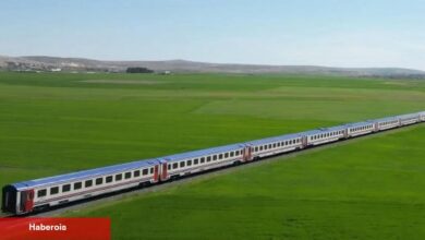 Turistik Karaelmas'ın birinci seferi 13 Haziran'da