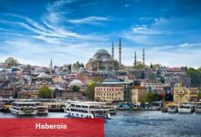 Turizmde sonlu düşüş: Birinci 5 ayda yabancı ziyaretçi azaldı