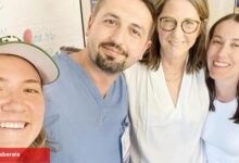 Türk doktor New York’ta ilk gününde hayat kurtardı... Valizle hayat kurtaran müdahale!
