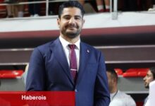 Türk güreşinde tarihi ataklar