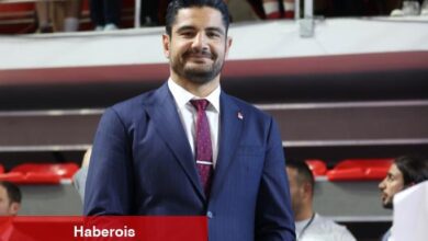 Türk güreşinde tarihi ataklar