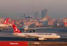 Türk Hava Yolları Air Europa’da azınlık payı almayı pahalandırıyor