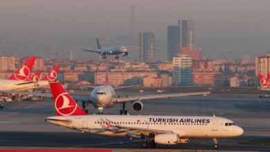 Türk Hava Yolları Air Europa’da azınlık payı almayı pahalandırıyor