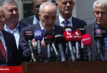 TÜRK-İŞ, yüzde 16’lık artırım teklifini reddetti! Yeni ve makul teklif sunulmalı