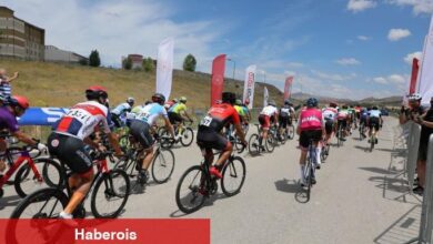 Türk Pedalı Temmuz'da Durmayacak: 20 Tertiple Bisiklet Ayı!