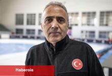 Türk sporunun yükselen branşı; hız pateni