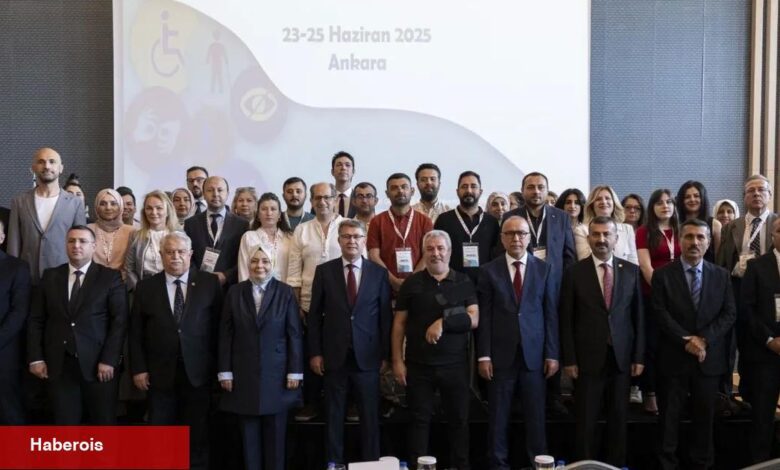 Türkçe imtihanlarında kapsayıcılık için dev adım - Haberois Türkçe imtihanlarında kapsayıcılık için dev adım