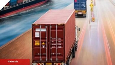 Türkiye Bankalar Birliği Lojistik Dalı Raporu yayımladı