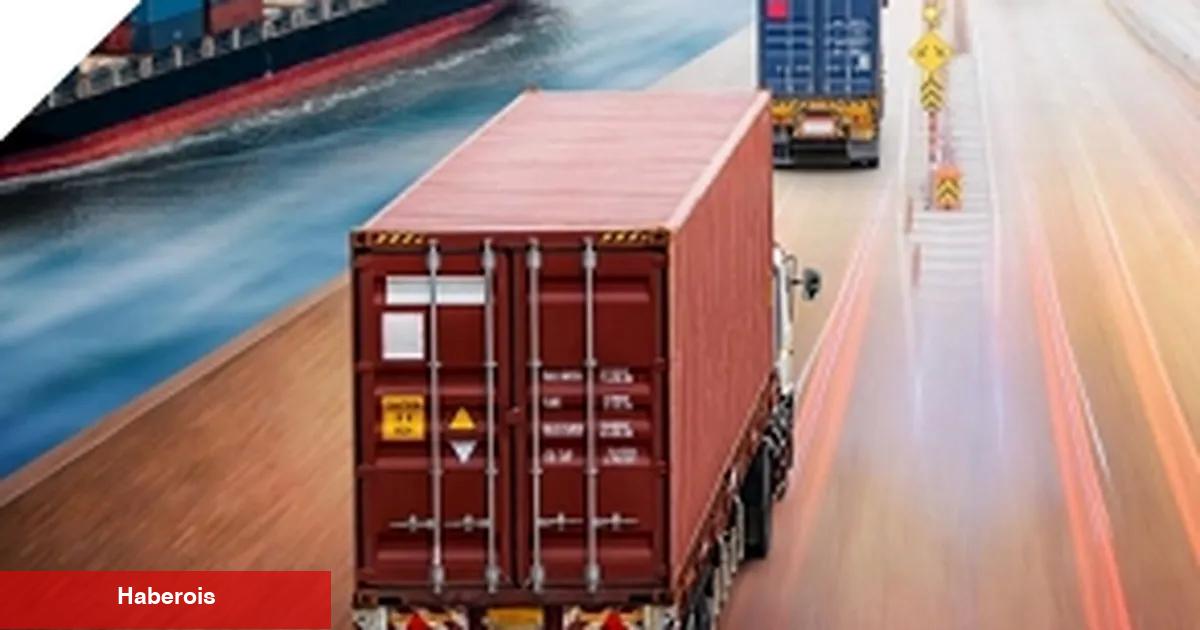 Türkiye Bankalar Birliği Lojistik Dalı Raporu yayımladı