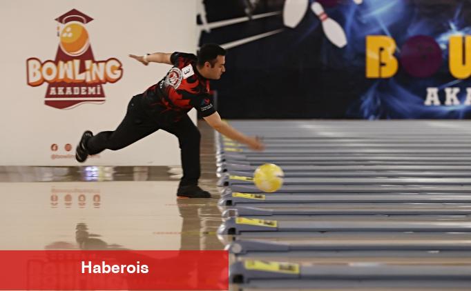 Türkiye Bowling Şampiyonası, Samsun'da sona erdi - Haberois Türkiye Bowling Şampiyonası, Samsun'da sona erdi