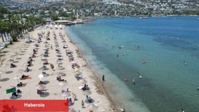 Türkiye, en fazla turist ağırlayan ülkeler ortasında dördüncü sıraya yükseldi