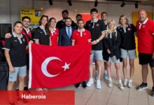 Türkiye, FIBA 3x3 Avrupa Kupası Elemeleri'nde!