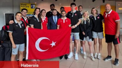 Türkiye, FIBA 3x3 Avrupa Kupası Elemeleri'nde!