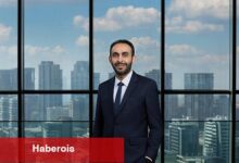 Türkiye Finans'a Yeni Yönetim Kurulu Lideri ve Üyeler