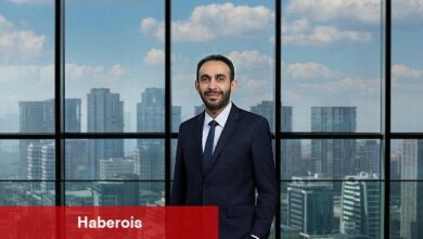 Türkiye Finans'a Yeni Yönetim Kurulu Lideri ve Üyeler