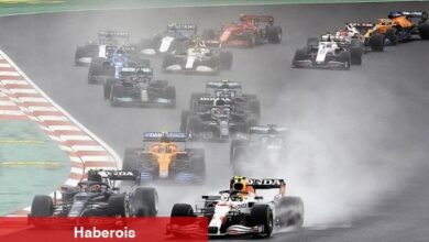 Türkiye, Formula 1 Dünya Şampiyonası'na uzun yıllar mesken sahipliği yapmak istiyor