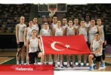 Türkiye - İtalya basket maçı ne vakit, saat kaçta, hangi kanalda? Potanın Perileri çeyrek final maçına çıkıyor