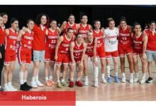 Türkiye-İtalya basketbol ulusal maçı ne vakit, saat kaçta ve hangi kanalda?