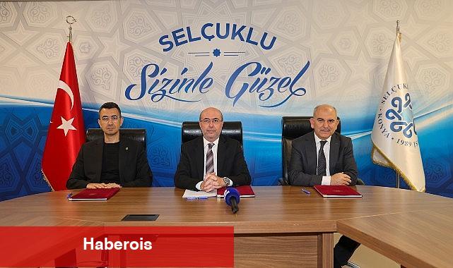 Türkiye Örnek Gösterilen 'İlk Adım Ebe Gebe Okulu'nun bir yenisi daha Konya'ya kazandırılıyor - Haberois Türkiye Örnek Gösterilen 'İlk Adım Ebe Gebe Okulu'nun bir yenisi daha Konya'ya kazandırılıyor