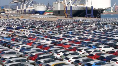 Türkiye otomotiv bölümü Mayıs ayı rekorunu kırdı: 4 milyar dolarlık ihracat