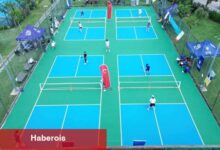 Türkiye Pickleball Ligleri finalinde geri sayım başladı