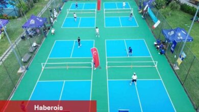 Türkiye Pickleball Ligleri finalinde geri sayım başladı