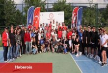 Türkiye Pickleball Şampiyonası Finalleri Bursa'da