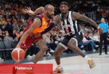 Türkiye Sigorta Basketbol Harika Ligi'nde play-off yarı final programı muhakkak oldu