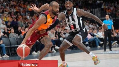 Türkiye Sigorta Basketbol Harika Ligi'nde play-off yarı final programı muhakkak oldu
