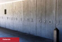 Türkiye, su altyapısı için Dünya Bankası'ndan kredi aldı