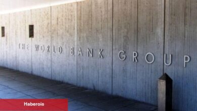 Türkiye, su altyapısı için Dünya Bankası'ndan kredi aldı