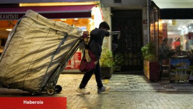 Türkiye'de 18 milyon kişi yoksulluk riski altında