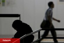Türkiye'de işsizlik Mayıs ayında geriledi