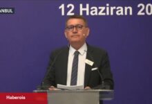TÜSİAD Başkanı Turan: Türkiye gibi bir ülkenin endüstrisiz büyümesi düşünülemez