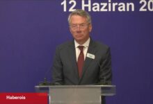 TÜSİAD YİK Başkanı Aras: En önemli sorun enflasyon