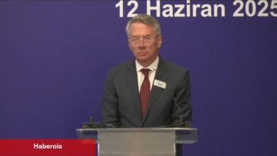 TÜSİAD YİK Başkanı Aras: En önemli sorun enflasyon