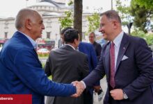 Tutuklu Lider Çalık’tan bildiri: Umudumu yitirmeyeceğim
