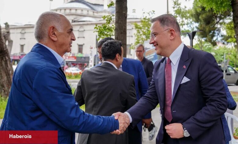 Tutuklu Lider Çalık’tan bildiri: Umudumu yitirmeyeceğim - Haberois Tutuklu Lider Çalık’tan bildiri: Umudumu yitirmeyeceğim