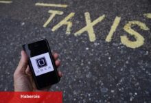 Uber global para transferleri için stabil kripto paraları araştırıyor - Bloomberg