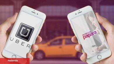 Uber krizi taksicileri isyan ettirdi! Mağduriyet artıyor! (Özel Haber)