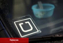 Uber payları yaşlı dostu yeni özellikler sonrası yükseldi