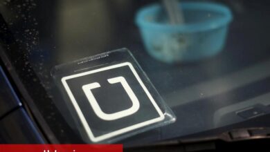 Uber payları yaşlı dostu yeni özellikler sonrası yükseldi