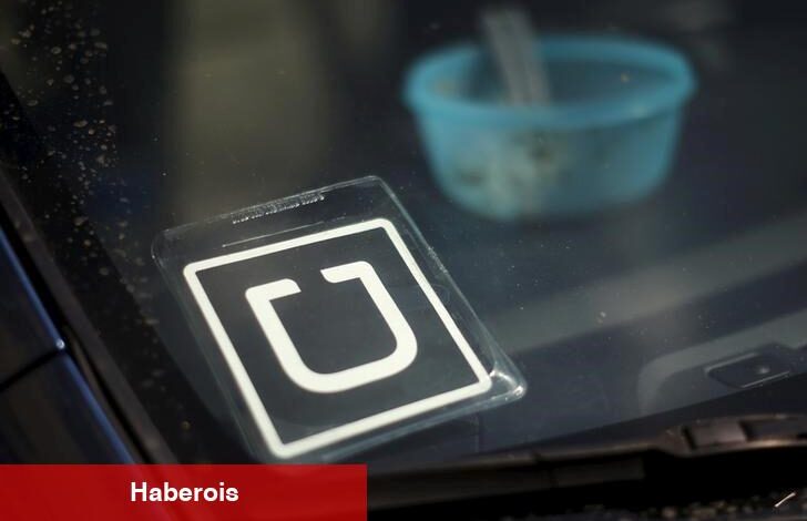 Uber payları yaşlı dostu yeni özellikler sonrası yükseldi - Haberois Uber payları yaşlı dostu yeni özellikler sonrası yükseldi